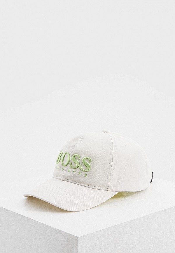 фото Бейсболка boss