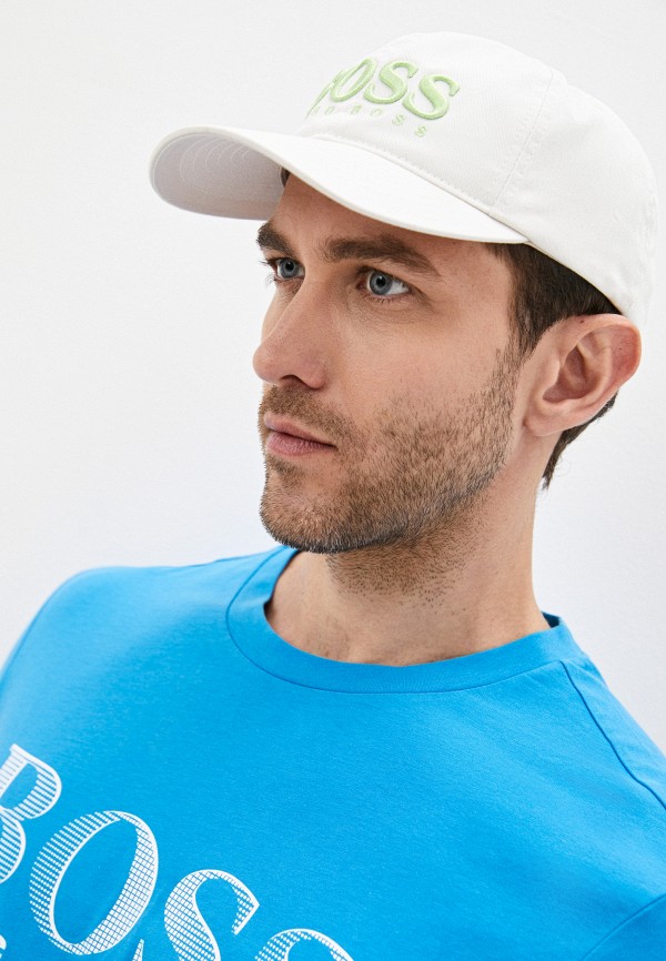 фото Бейсболка boss