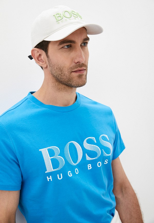 фото Бейсболка boss