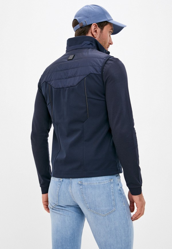 фото Жилет утепленный boss