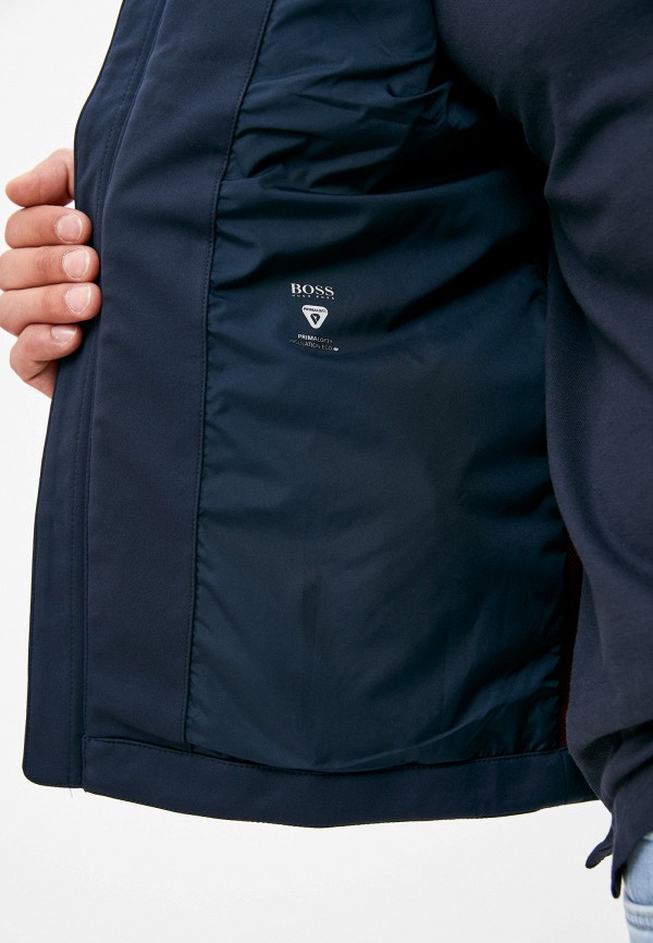 фото Жилет утепленный boss