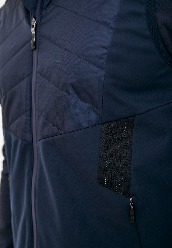 фото Жилет утепленный boss