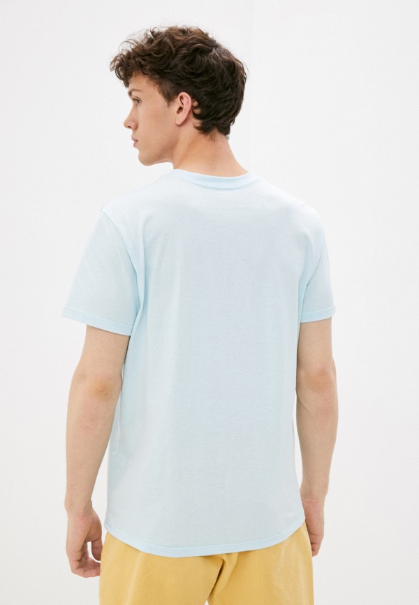 фото Футболка fine joyce