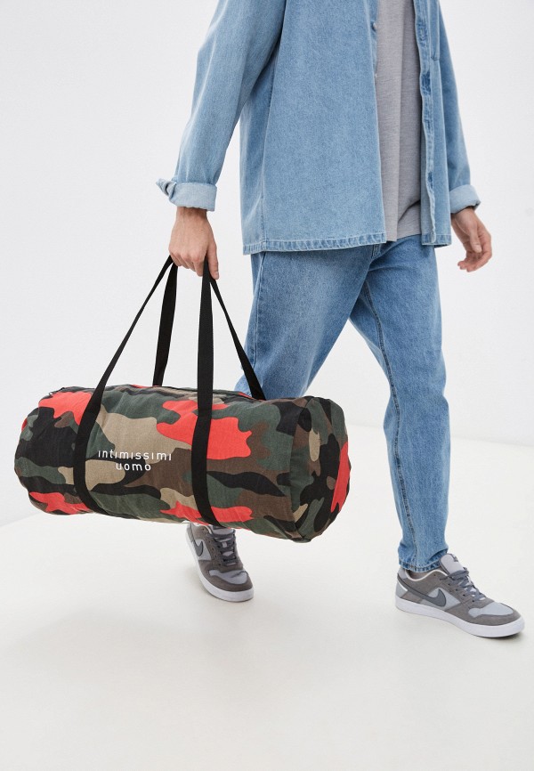 фото Сумка спортивная intimissimi