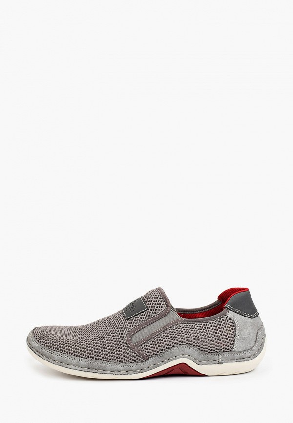 фото Кроссовки rieker