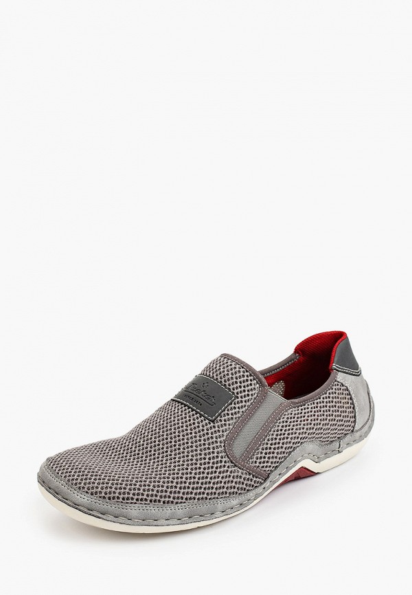 фото Кроссовки rieker