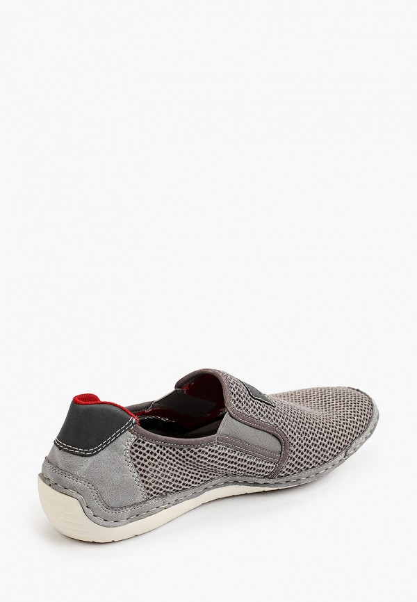 фото Кроссовки rieker