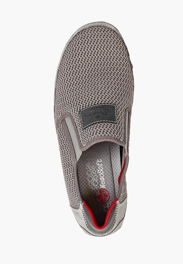 фото Кроссовки rieker