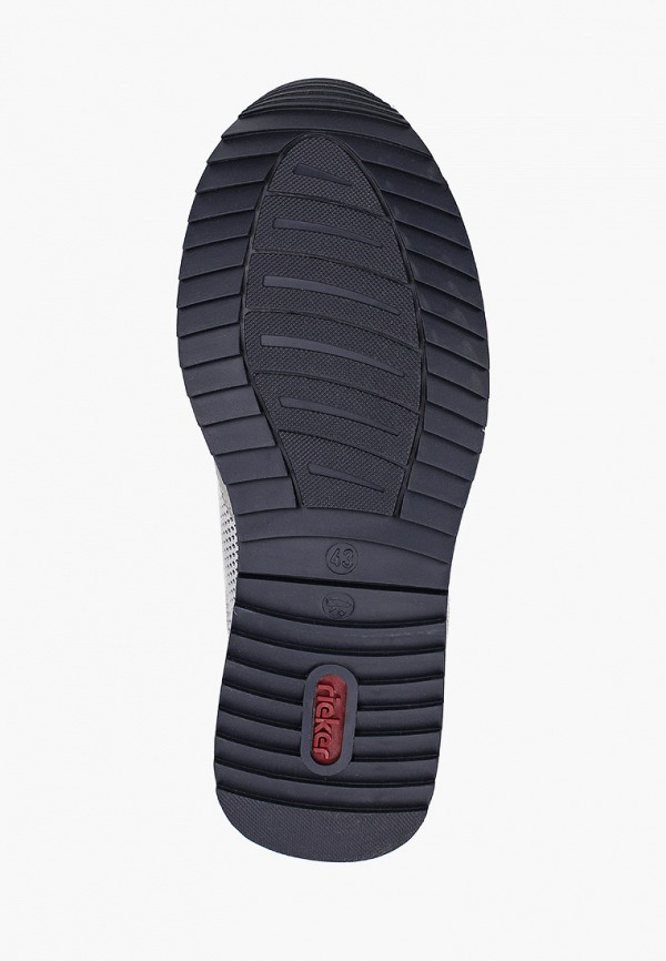 фото Кроссовки rieker