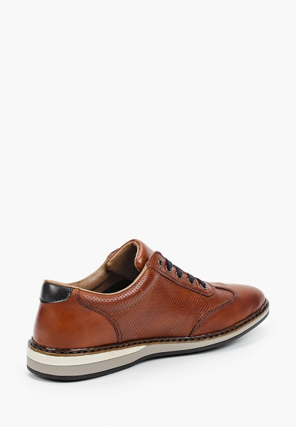 фото Ботинки rieker