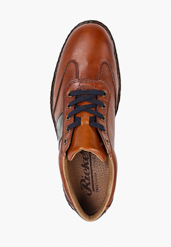 фото Ботинки rieker