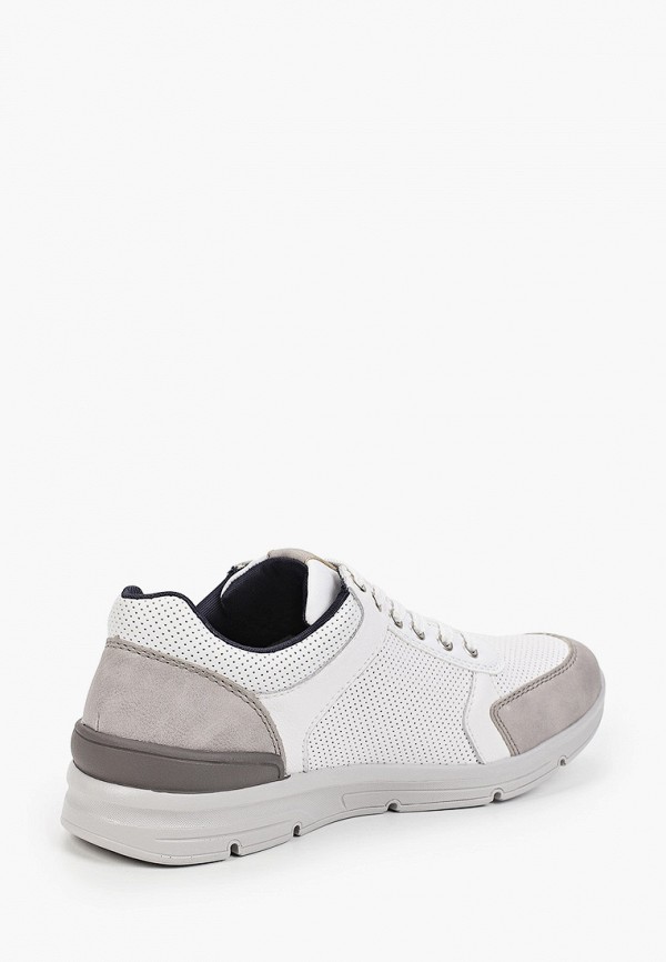 фото Кроссовки rieker