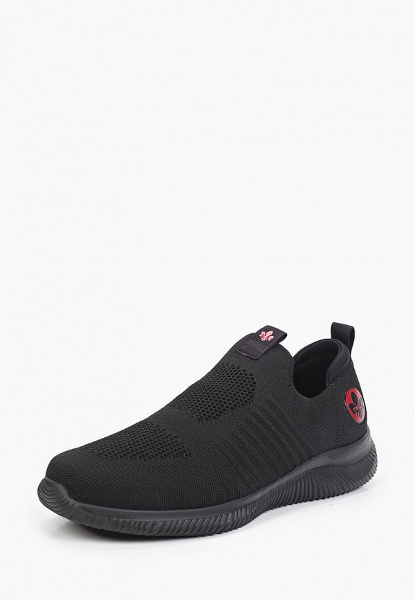 фото Кроссовки rieker