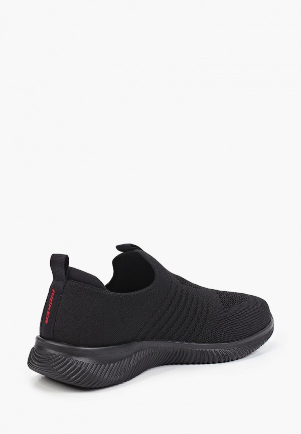 фото Кроссовки rieker