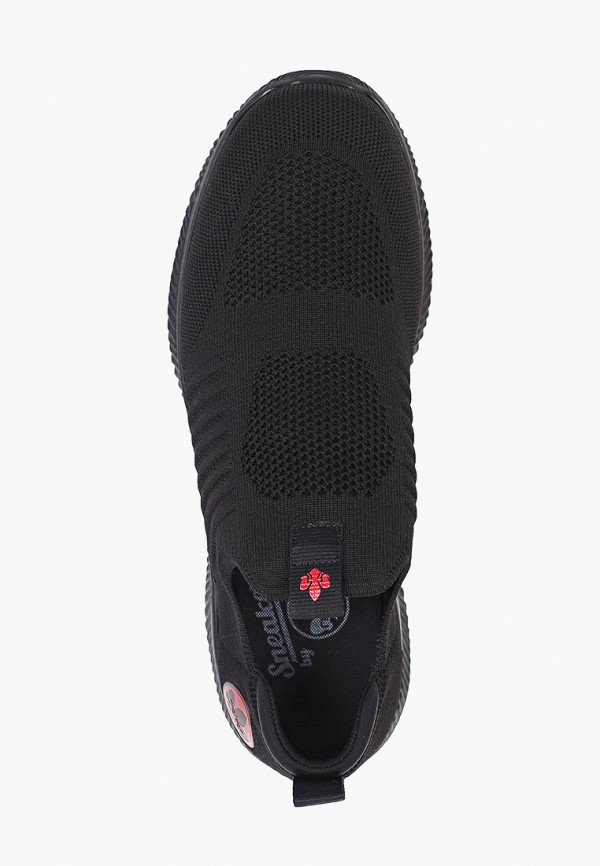 фото Кроссовки rieker