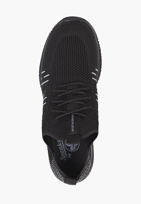 фото Кроссовки rieker