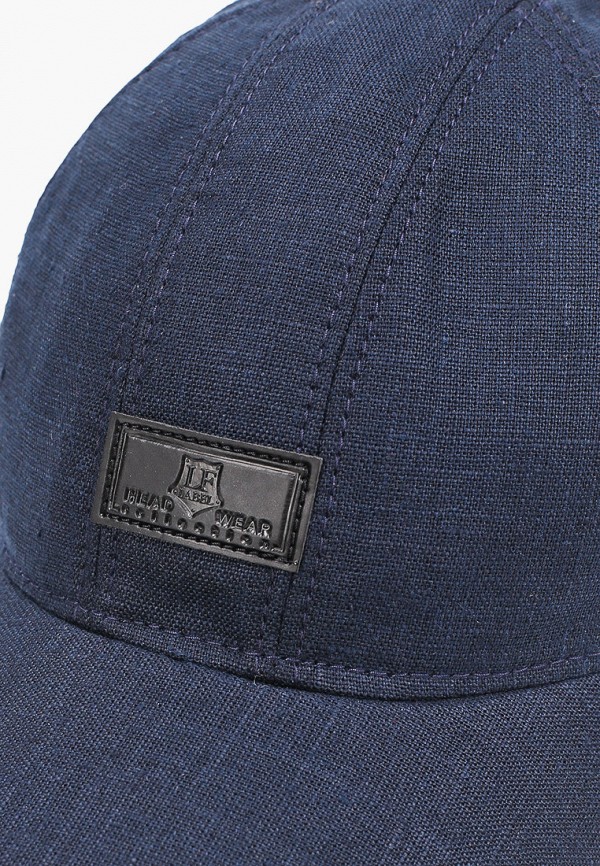 

Бейсболка LF-Label, Синий