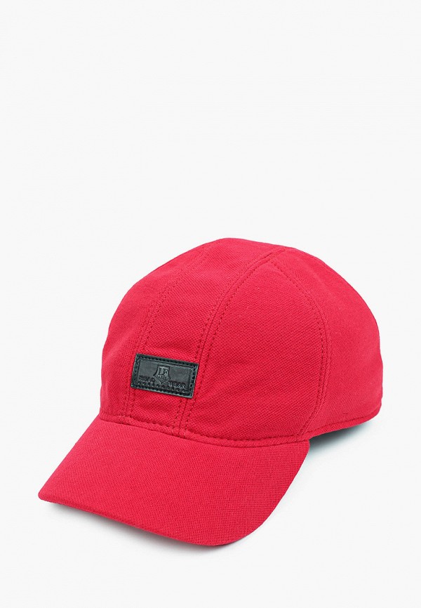 

Бейсболка LF-Label, Красный