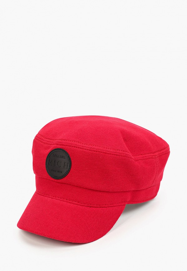 

Кепка LF-Label, Красный