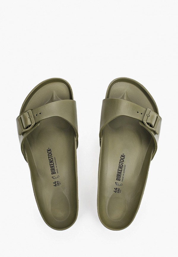 фото Сланцы birkenstock