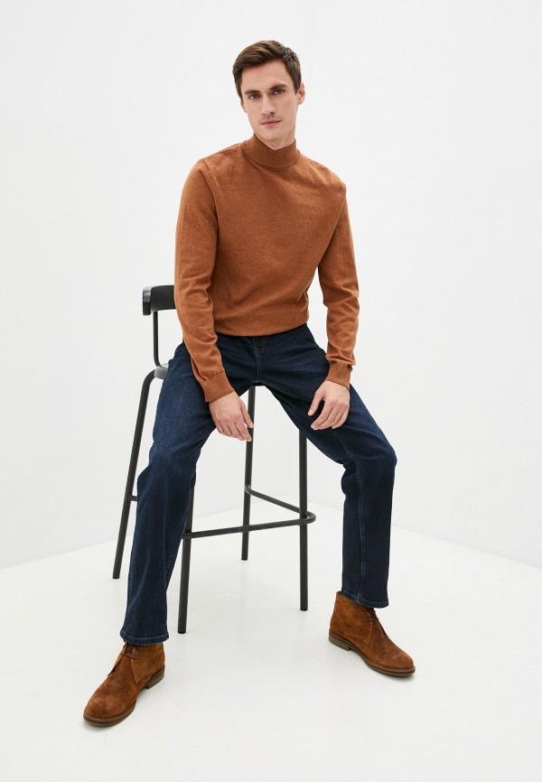 фото Водолазка befree