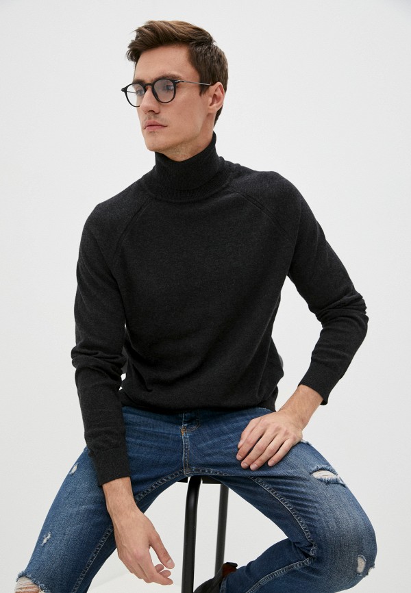 фото Водолазка befree