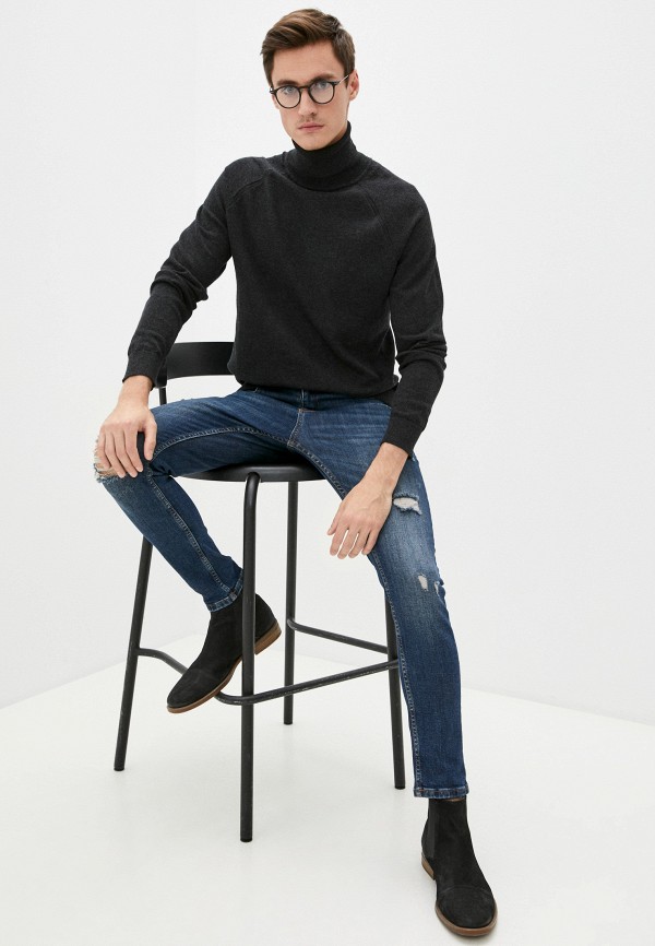 фото Водолазка befree