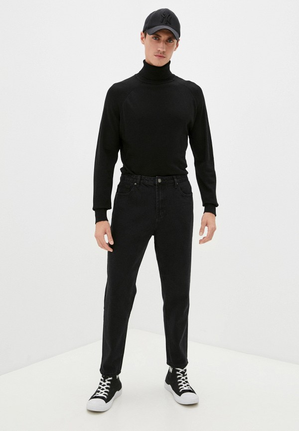 фото Водолазка befree