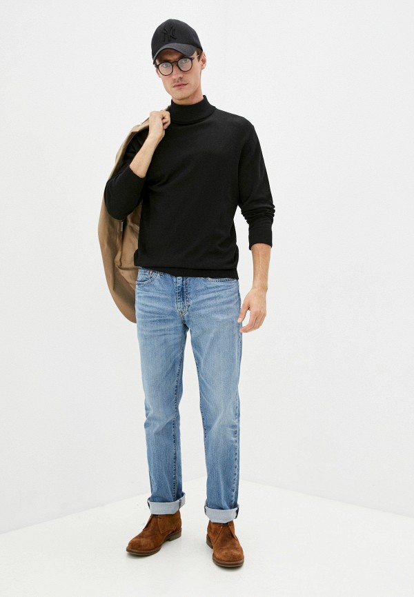 фото Водолазка befree