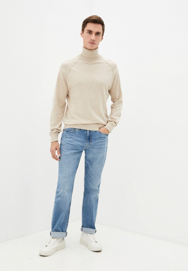 фото Водолазка befree