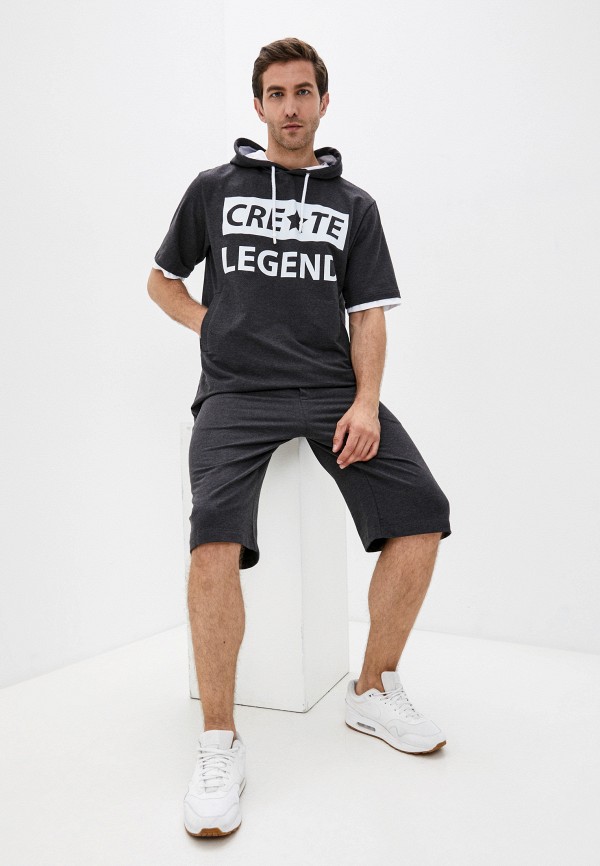 Костюм спортивный Stillini