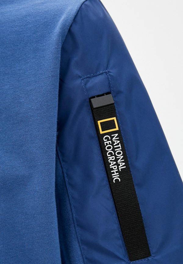 фото Футболка national geographic