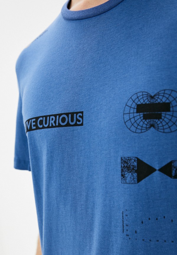 фото Футболка national geographic