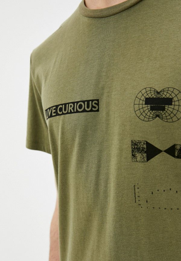 фото Футболка national geographic