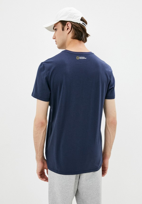 фото Футболка national geographic