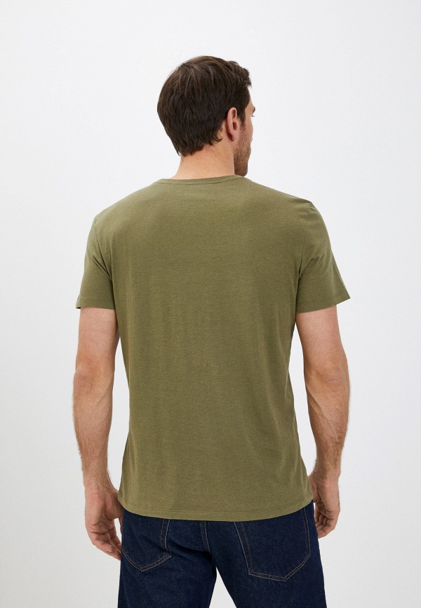 фото Футболка national geographic