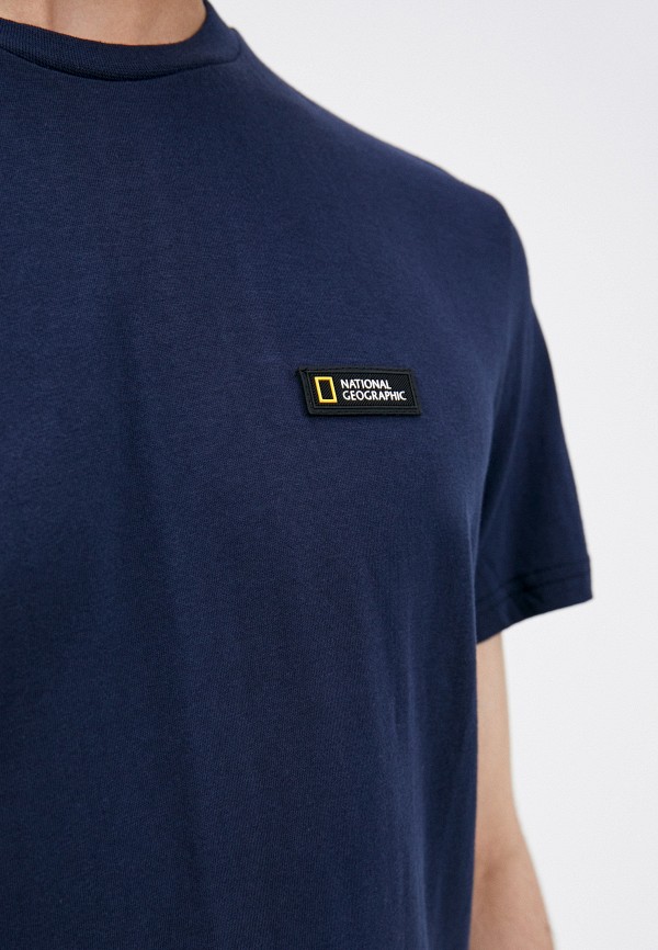фото Футболка national geographic