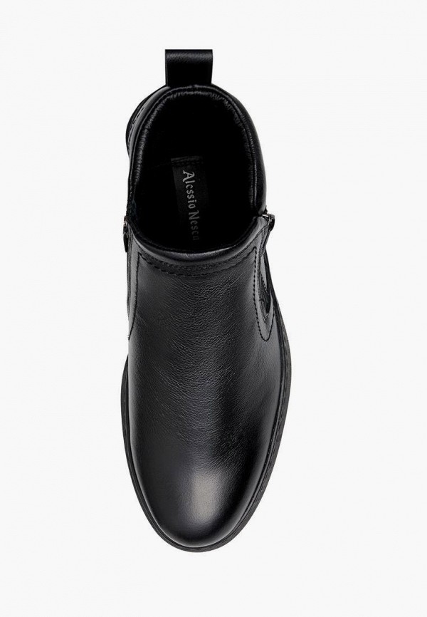 фото Ботинки alessio nesca