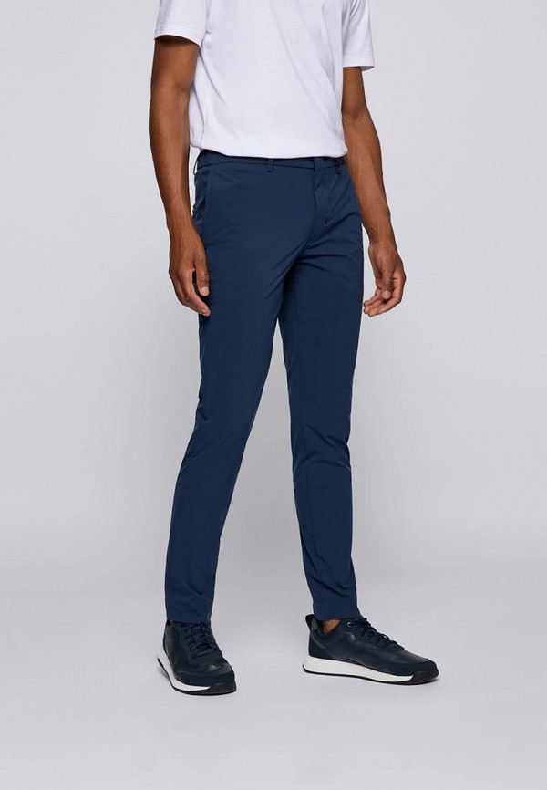 фото Брюки boss