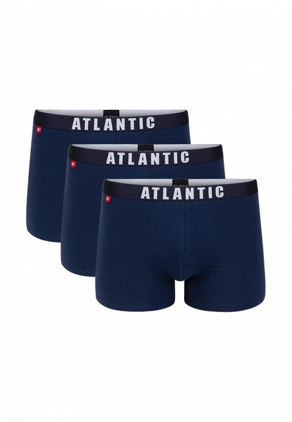 

Комплект Atlantic, Синий