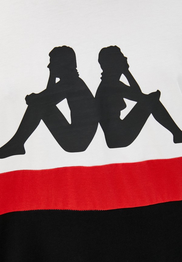 фото Футболка kappa