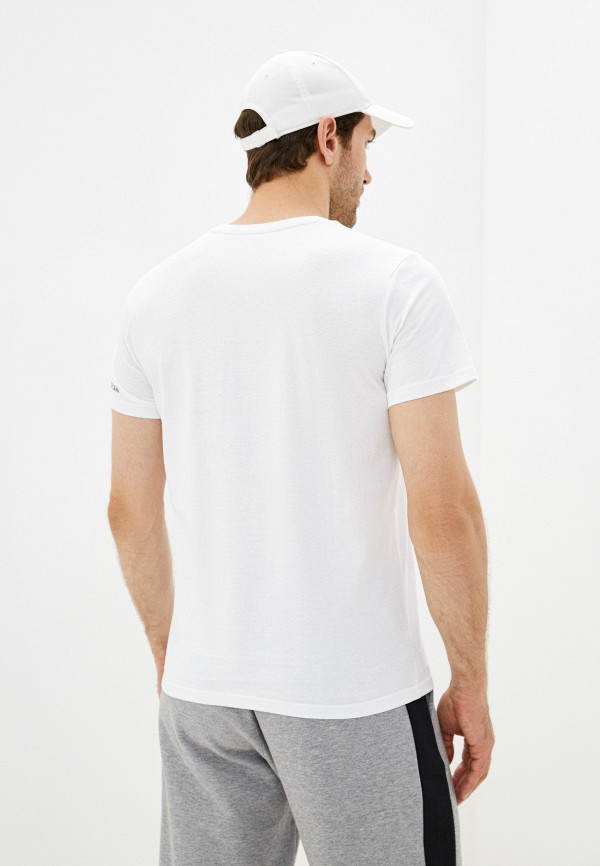 

Футболка Demix, Белый