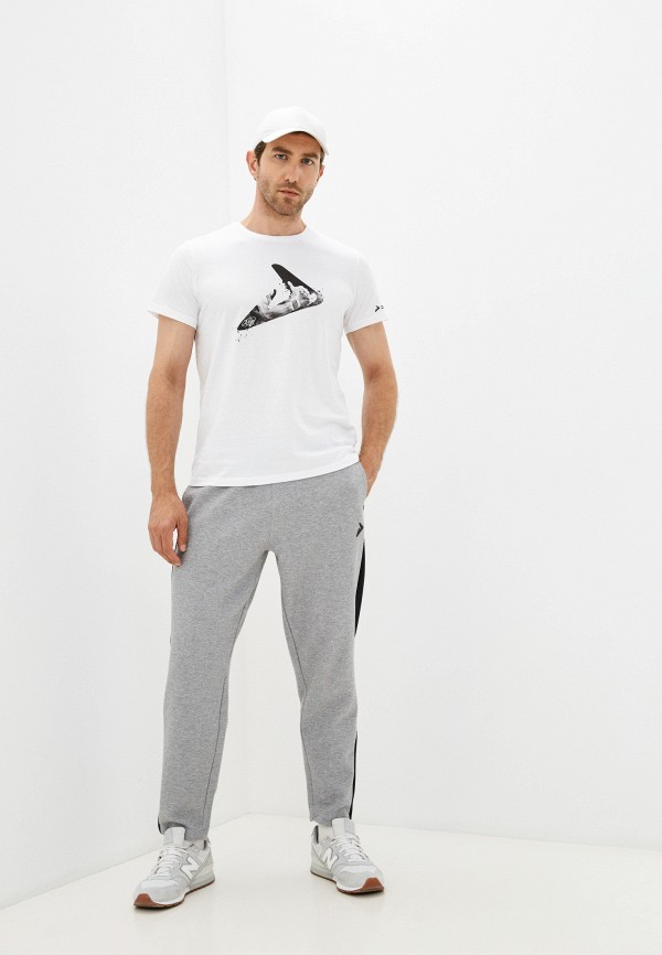 фото Брюки спортивные demix