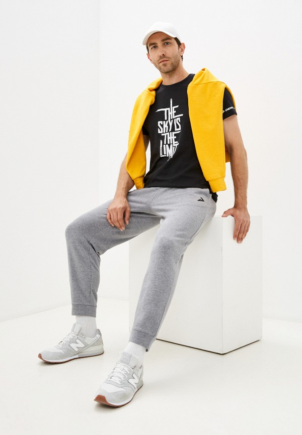 фото Брюки спортивные demix