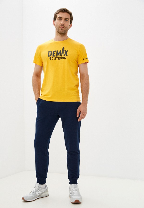 фото Брюки спортивные demix