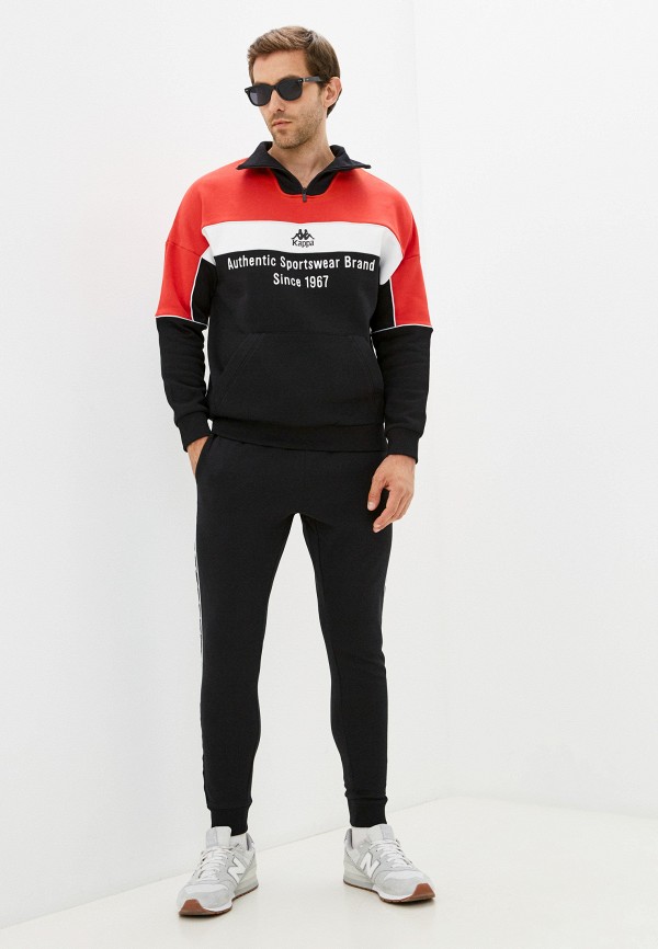 фото Брюки спортивные kappa