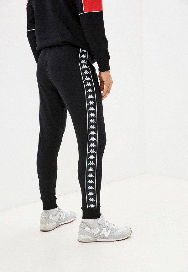 фото Брюки спортивные kappa