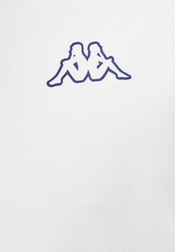 фото Толстовка kappa