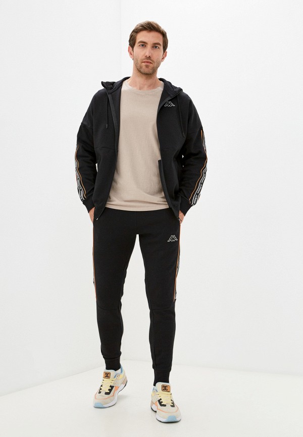 фото Брюки спортивные kappa