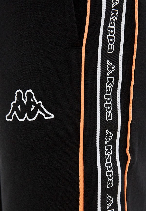 фото Брюки спортивные kappa